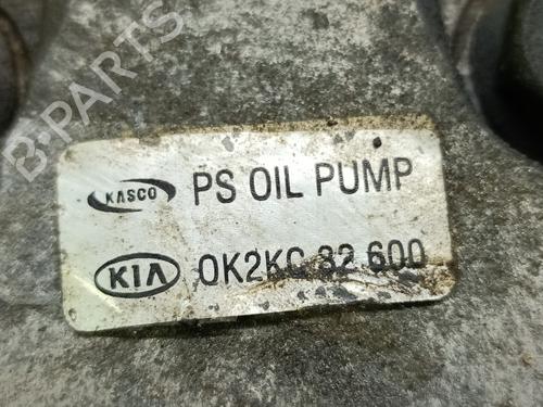 Servopumpe KIA CARENS I MPV (FC, FJ) 2.0 CRDi | BP30947383M99