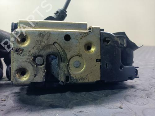 Used Front right lock RENAULT MEGANE II (BM0/1_, CM0/1_) 1.5 dCi (BM02, BM13, BM2A, CM02, CM13) (101 hp) 20820527