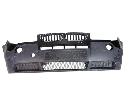 Used Front bumper Front bumper BMW X3 (E83) 2.0 d (150 hp) 36300801 36300801