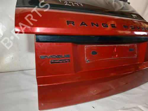 Tailgate LAND ROVER RANGE ROVER EVOQUE (L538)  | BP22891119C6 
