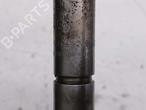 Injector BMW 3 (E46) 320 d | BP26186642M100 