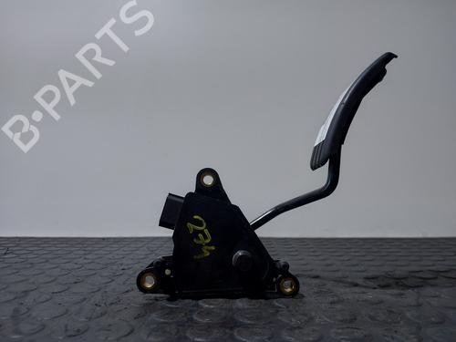 Used Pedal Pedal RENAULT MEGANE II Estate (KM0/1_) 1.5 dCi (KM02, KM13) (101 hp) 32476612 32476612