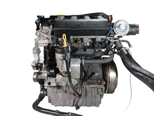 Motor für ROVER 75 (RJ) 2.0 CDT (115 hp) 32987015