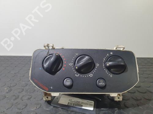 Used Climate control RENAULT CLIO II (BB_, CB_) 1.2 (BB0A, BB0F, BB10, BB1K, BB28, BB2D, BB2H, CB0A,... (58 hp) 20816935