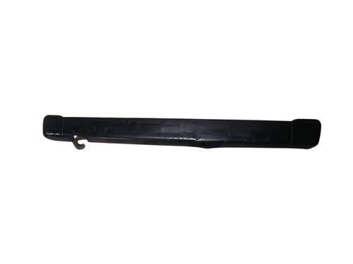 Used Front bumper Front bumper NISSAN PATROL III/2 Station Wagon (W260) [1988-1998] 36504736 36504736