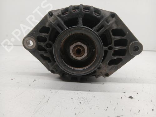 Alternator NISSAN ALMERA II Hatchback (N16)  | BP28080851M7 