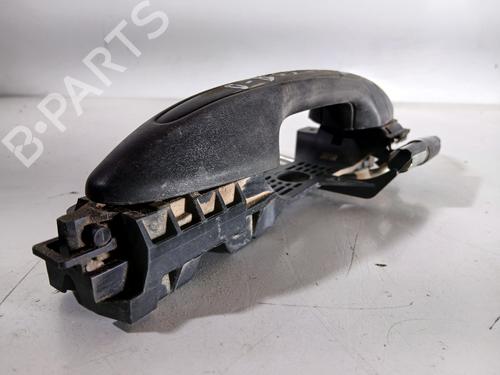 Front right exterior door handle TOYOTA HILUX VIII Pickup (_N1_)  | BP29728248C129 