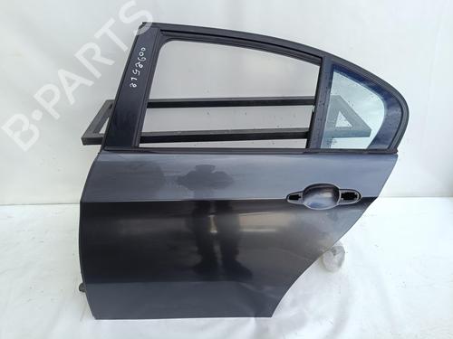 Used Left rear door BMW 3 (E90) 320 d (163 hp) 20843442