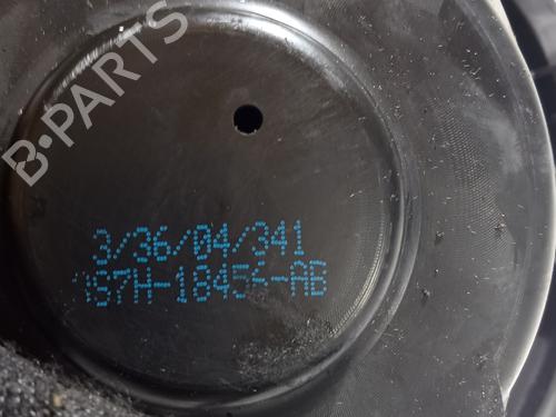 Heater blower motor FORD MONDEO III (B5Y) 2.0 TDCi | BP20827189M62 