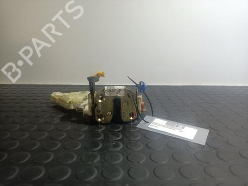 Used Front left lock NISSAN ALMERA TINO (V10) 1.8 (114 hp) 20823906