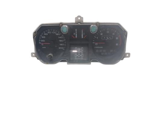 Used Instrument cluster MITSUBISHI PAJERO II Canvas Top (V2_C, V4_C) [1990-2000]  32141497