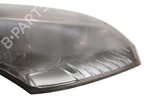 Right headlight RENAULT MEGANE III Hatchback (BZ0/1_, B3_) 1.5 dCi (BZ09, BZ0D, BZ1W, BZ29, BZ14) | BP33694826C29 - Image 3
