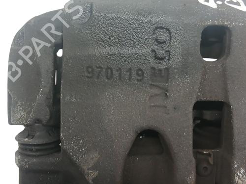 Right front brake caliper IVECO DAILY VI Van | BP32504478M104