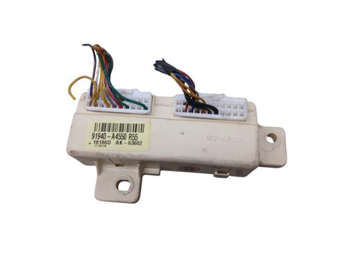 Electronic module KIA CARENS IV 1.7 CRDi | BP37091429M83 - Image 4