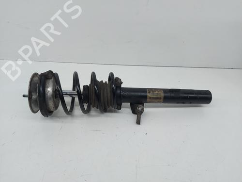Used Left front shock absorber BMW 1 (E87) 120 d (163 hp) 24228556