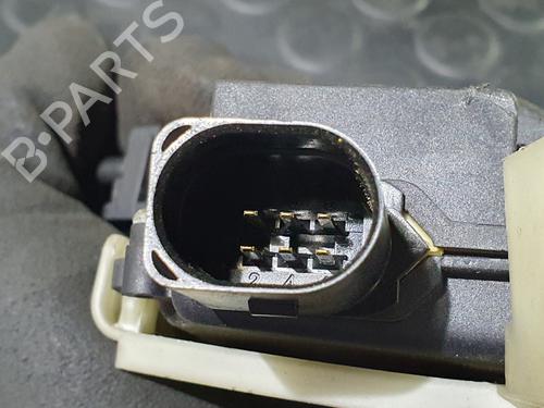 Rear right lock VW PASSAT B5 (3B2) 1.9 TDI | BP20826930C99 