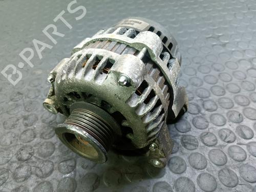 Generator OPEL ZAFIRA A MPV (T98) 2.0 DTI 16V (F75) (101 hp) 20830038