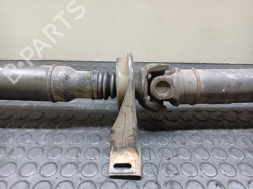 Driveshaft MERCEDES-BENZ E-CLASS (W210) E 430 (210.070) | BP28183548M37 