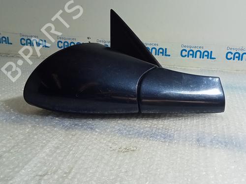Right mirror OPEL VECTRA B (J96) 2.0 DTI 16V (F19) | BP20818593C27 