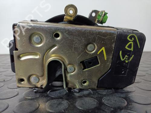 Used Front left lock OPEL VECTRA B (J96) 2.0 DTI 16V (F19) (101 hp) 20819805