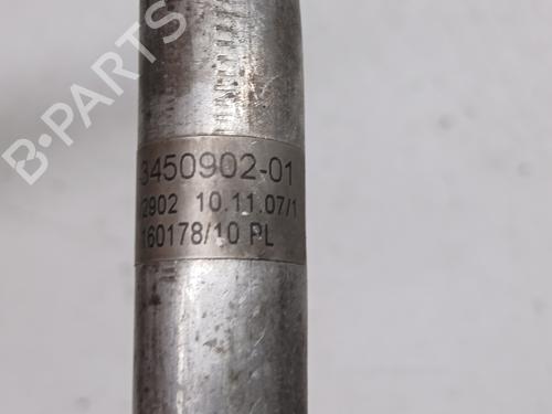 AC pipe BMW X3 (E83) xDrive 25 i | BP33653091M126 - Image 2