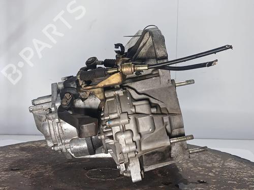 Gearbox ALFA ROMEO 156 (932_) 2.0 JTS (932AXA) | BP20845614M3