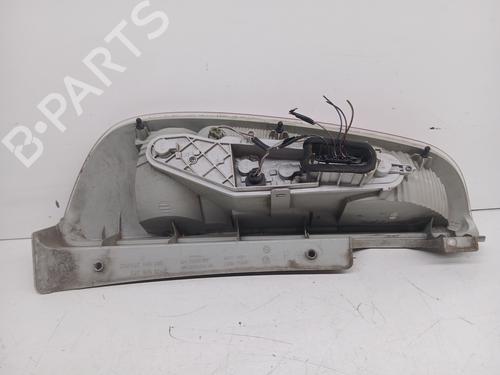 Right taillight SKODA ROOMSTER (5J7)  | BP26332587C35 