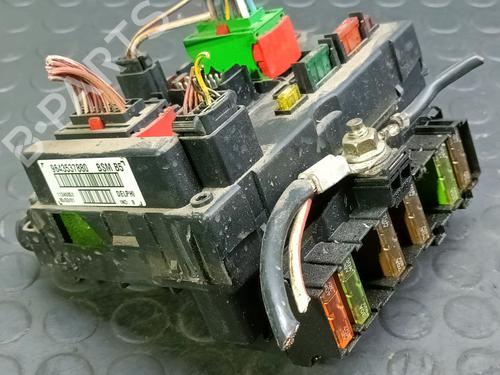 Used Fuse box PEUGEOT 307 (3A/C) 2.0 HDi 90 (90 hp) 20839240