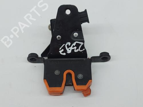 Used Tailgate lock SKODA OCTAVIA I (1U2) 1.9 TDI (110 hp) 22313781