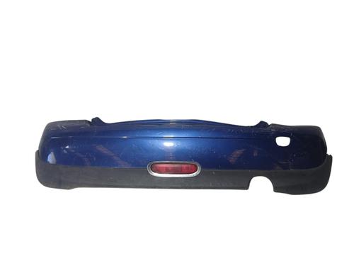 Used Rear bumper Rear bumper MINI MINI (R56) One (75 hp) 36754436 36754436