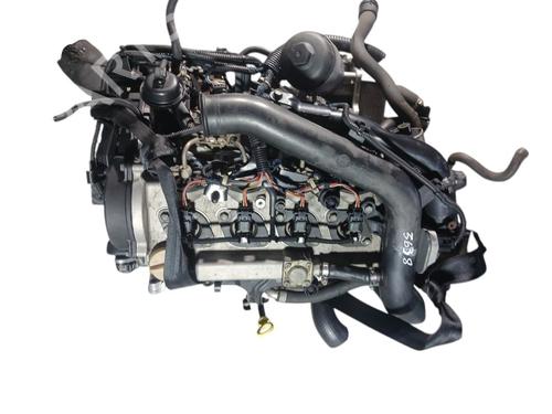 Engine OPEL ASTRA H (A04) | BP36419424M1 - Image 5
