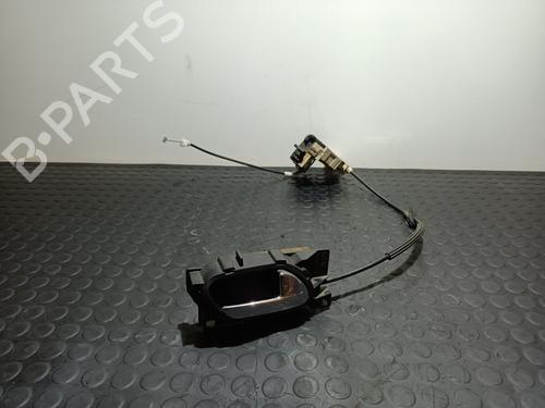 Front right lock CITROËN C4 I (LC_)  | BP20816687C97 