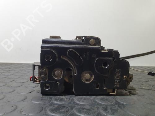 Used Front left lock SEAT CORDOBA (6K1, 6K2) 1.9 TDI (110 hp) 20824160