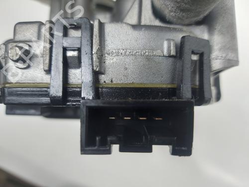 Front wiper motor BMW 3 Compact (E46) 320 td | BP24210334M29 
