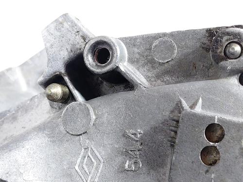 Gearbox RENAULT KANGOO (KC0/1_) 1.5 dCi (KC08, KC09) | BP32406134M3 