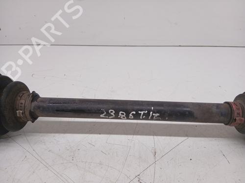 Left rear driveshaft SUZUKI GRAND VITARA II (JT, TE, TD) 1.9 DDiS (JB419WD, JB419XD) | BP26005028M40 