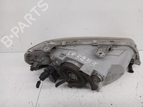 Left headlight CHEVROLET KALOS 1.2 | BP33290231C28  - Image 5