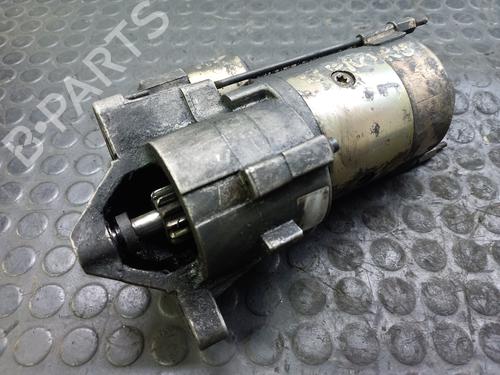 Used Starter JEEP CHEROKEE (XJ) 2.1 TD (87 hp) 20842150
