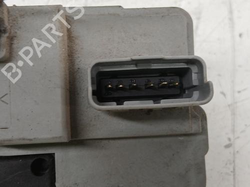 Front left lock FORD MONDEO III (B5Y) 2.0 TDCi | BP29220669C98 