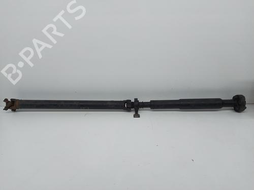 Used Driveshaft BMW 3 (E46) 320 d (136 hp) 21814405