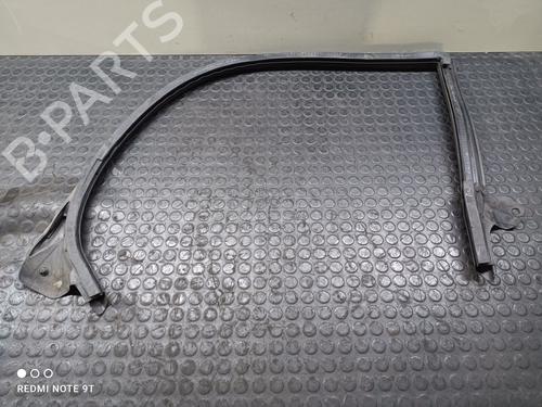 Rubber door seal AUDI A7 Sportback (4GA, 4GF) 3.0 TDI | BP20834783C142 
