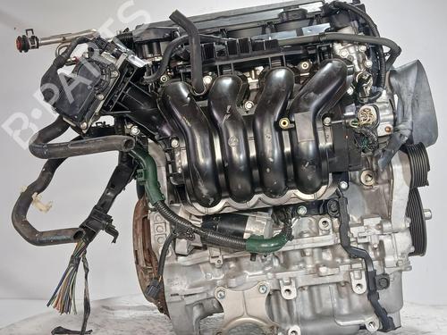 Engine HONDA CIVIC VIII Hatchback (FN, FK)  | BP28671031M1