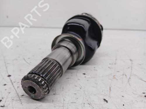 Left front driveshaft PEUGEOT 108 | BP38267641M38 - Image 4