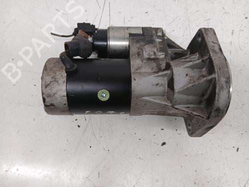 Used Starter NISSAN TERRANO I (WD21) 2.7 TD 4WD (LBYD21) (99 hp) 30580159