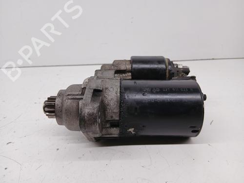 Starter VW POLO (9N_, 9A_) 1.2 12V | BP27435434M8 
