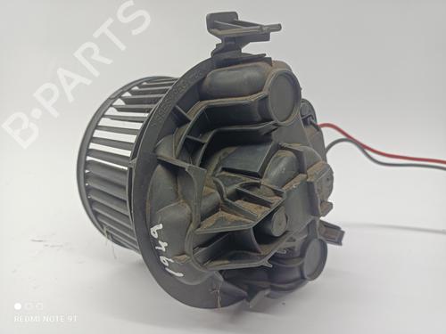 Heater blower motor RENAULT MEGANE II (BM0/1_, CM0/1_) 1.5 dCi (BM0F, BM0T, BM2B, CM0F, CM0T) | BP20855286M62 