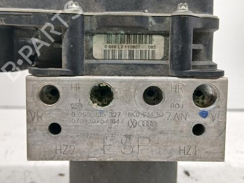 ABS pump AUDI A5 (8T3) 3.0 TDI quattro | BP29072075M43 