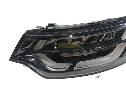 Left headlight LAND ROVER DISCOVERY V (L462) 2.0 Td4 4x4 | BP31975378C28 
