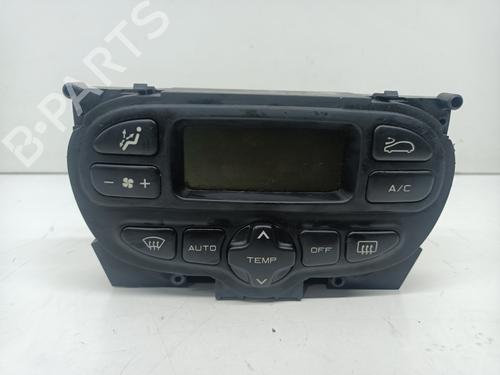 Used Climate control CITROËN XSARA PICASSO (N68) 2.0 HDi (90 hp) 31817056