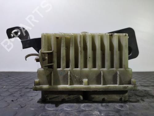 Used Engine control unit (ECU) OPEL ZAFIRA A MPV (T98) 2.2 DTI 16V (F75) (125 hp) 20815664